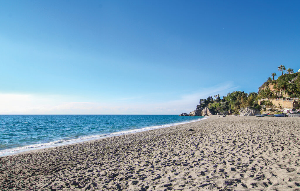 Ferienhaus - Frigiliana , Spanien - EAG730 30