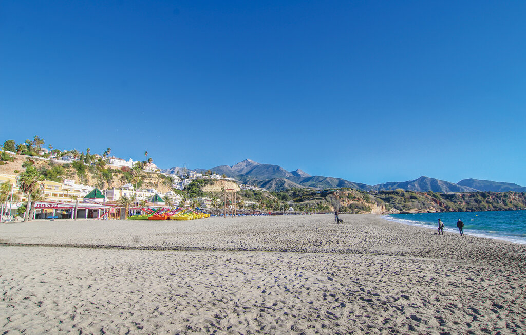 Ferienhaus - Frigiliana , Spanien - EAG730 31