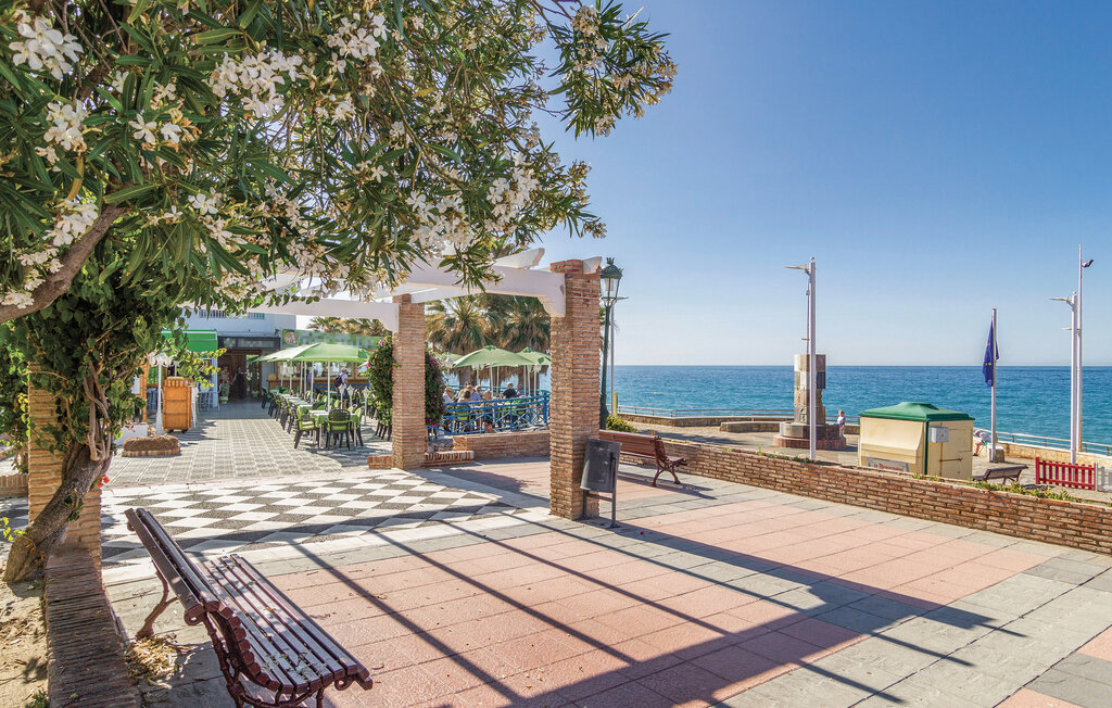 Ferienhaus - Frigiliana , Spanien - EAG730 34