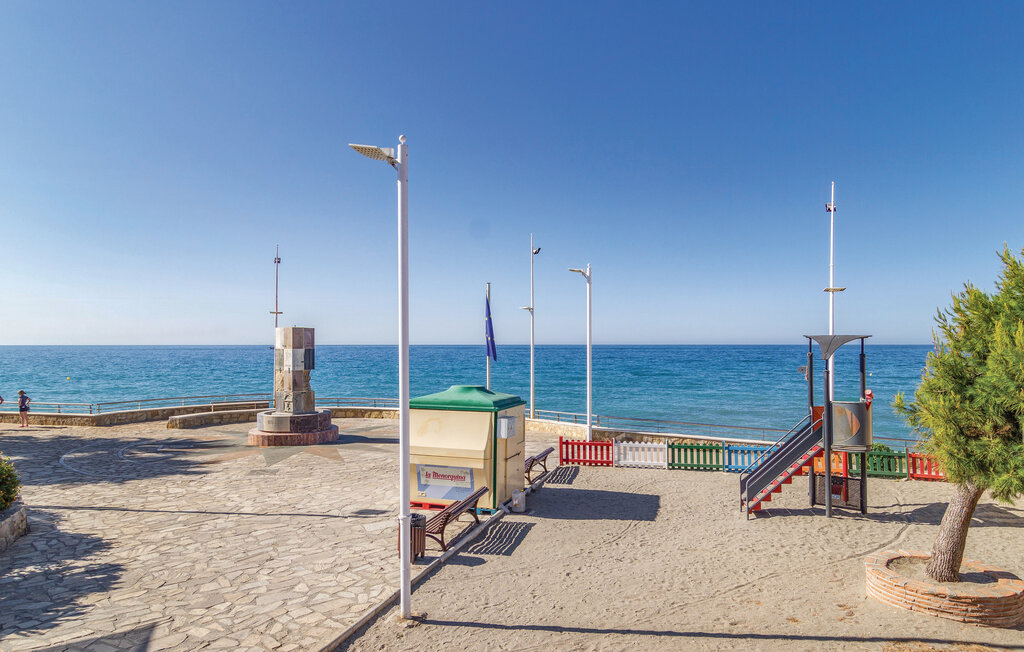 Ferienhaus - Frigiliana , Spanien - EAG730 35