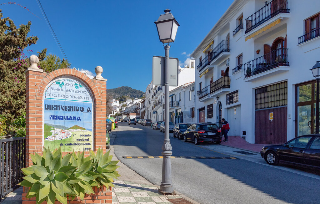 Ferienhaus - Frigiliana , Spanien - EAG730 36