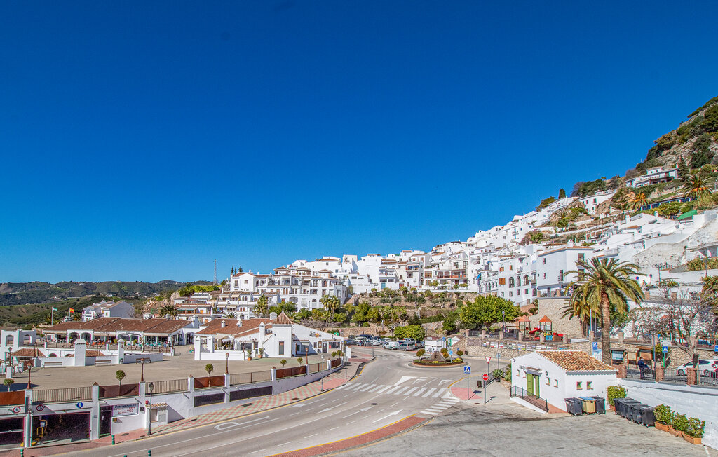 Ferienhaus - Frigiliana , Spanien - EAG730 37