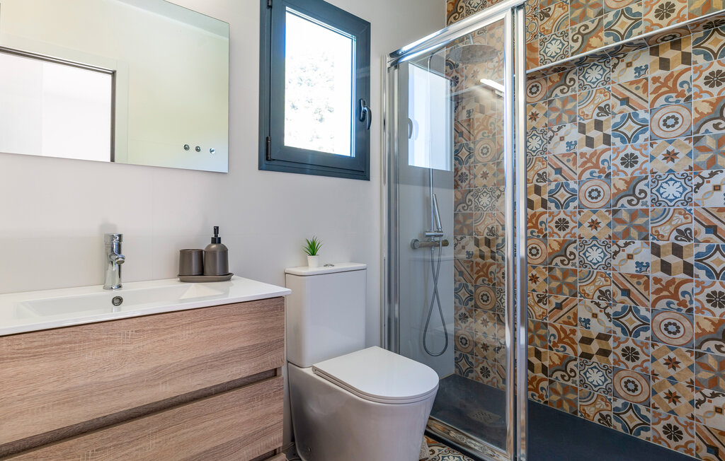 Ferienhaus - Frigiliana , Spanien - EAG730 24