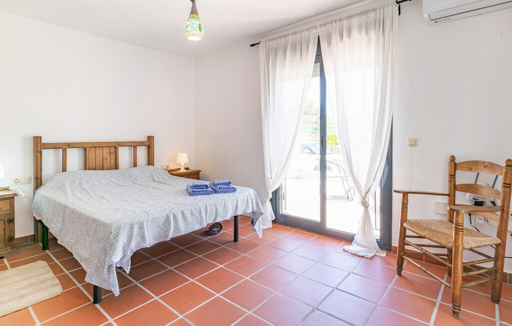Ferienhaus - Frigiliana , Spanien - EAG730 20