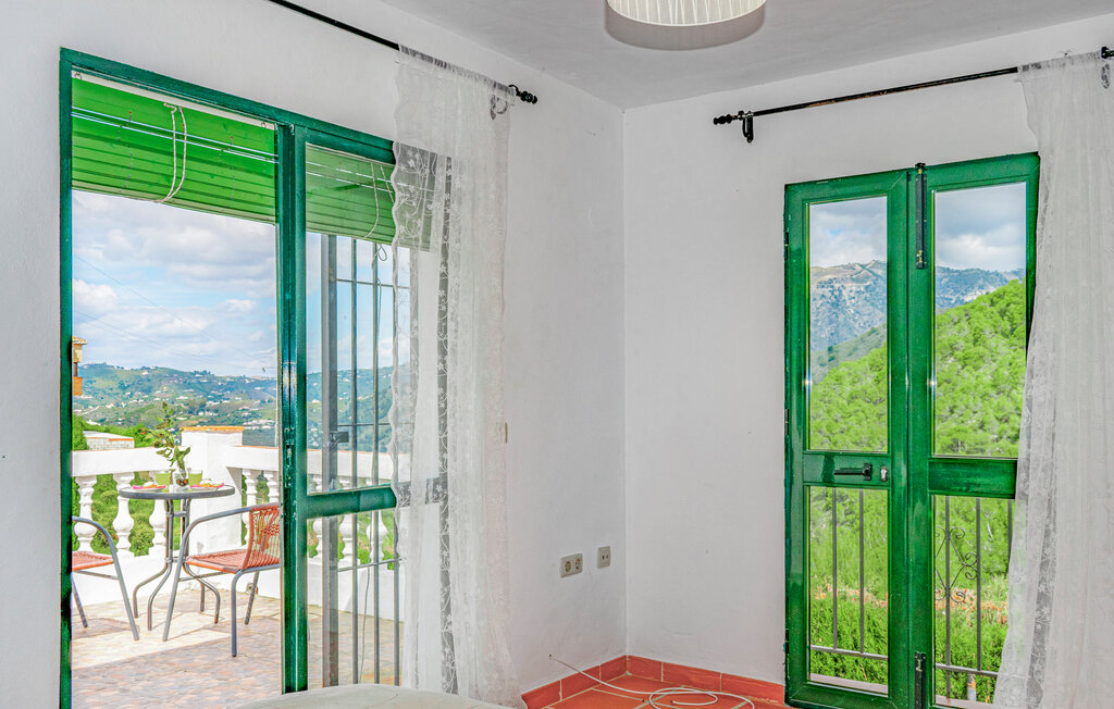 Ferienhaus - Frigiliana , Spanien - EAG730 21