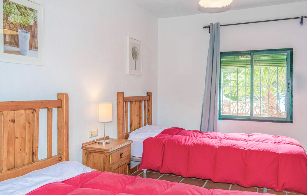 Ferienhaus - Frigiliana , Spanien - EAG730 22