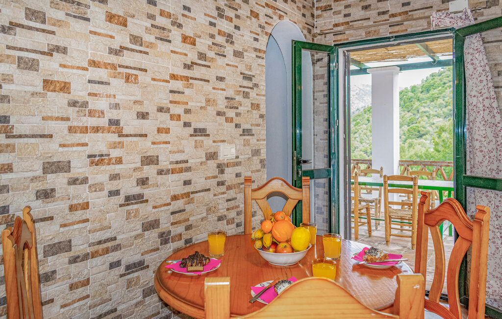 Ferienhaus - Frigiliana , Spanien - EAG730 19