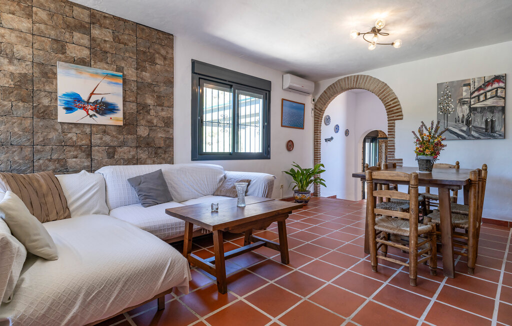 Ferienhaus - Frigiliana , Spanien - EAG730 4