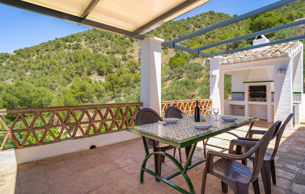 Ferienhaus - Frigiliana , Spanien - EAG730 7