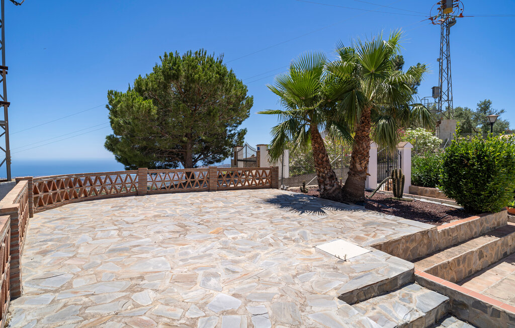 Ferienhaus - Frigiliana , Spanien - EAG730 8