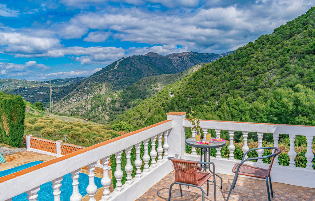 Ferienhaus - Frigiliana , Spanien - EAG730 15