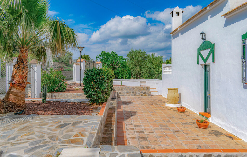 Ferienhaus - Frigiliana , Spanien - EAG730 16