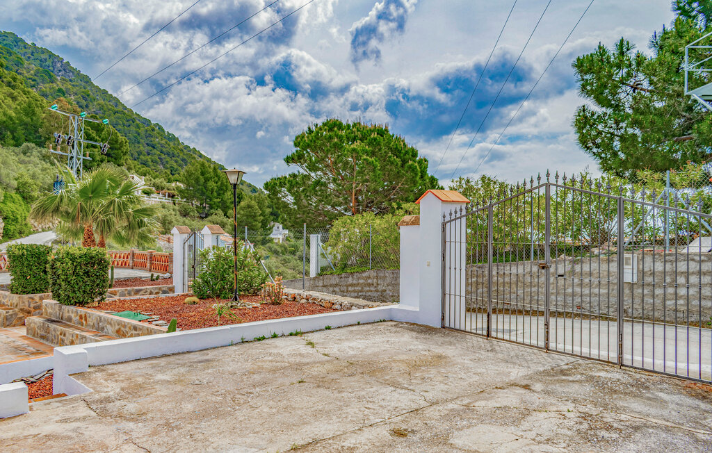 Ferienhaus - Frigiliana , Spanien - EAG730 18