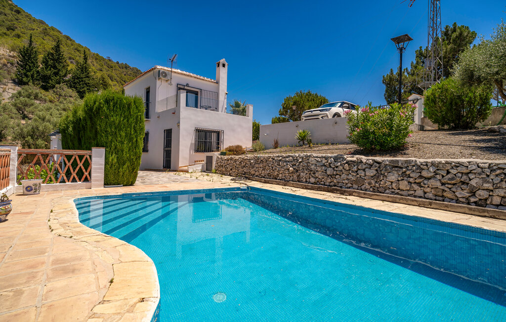 Ferienhaus - Frigiliana , Spanien - EAG730 2