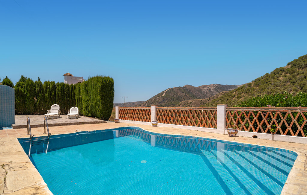 Ferienhaus - Frigiliana , Spanien - EAG730 9