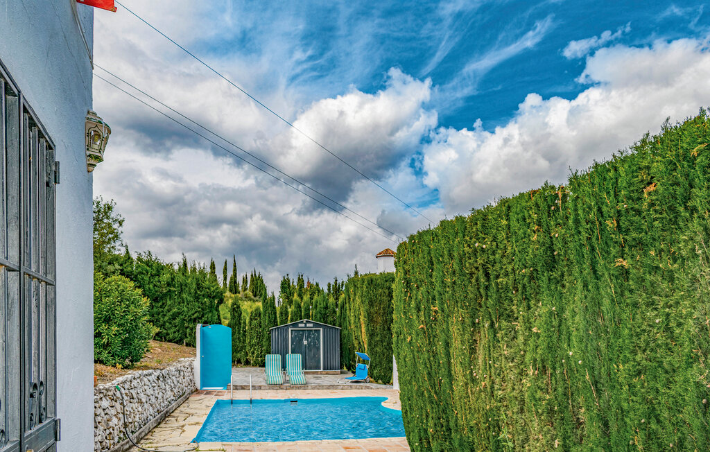 Ferienhaus - Frigiliana , Spanien - EAG730 12