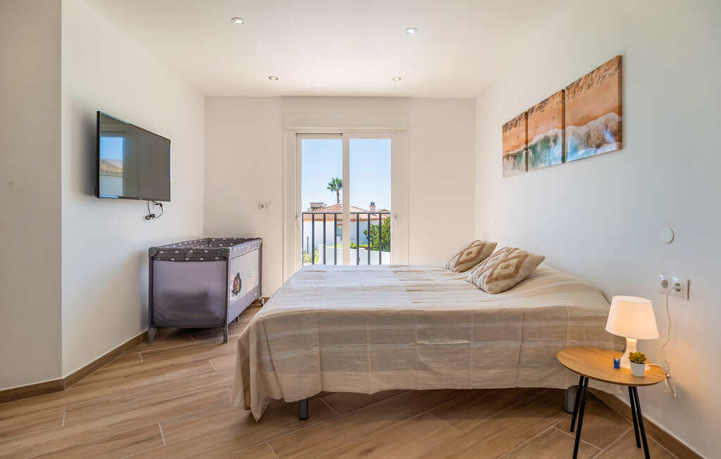 Feriehuse - Estepona , Spanien - EAG767 6