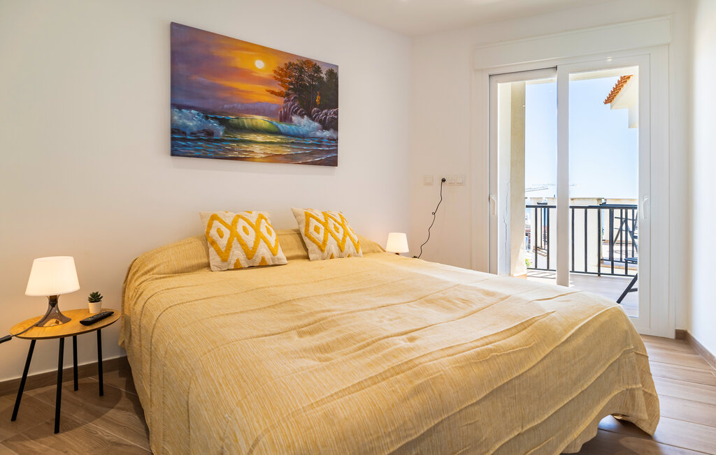 Feriehuse - Estepona , Spanien - EAG767 12