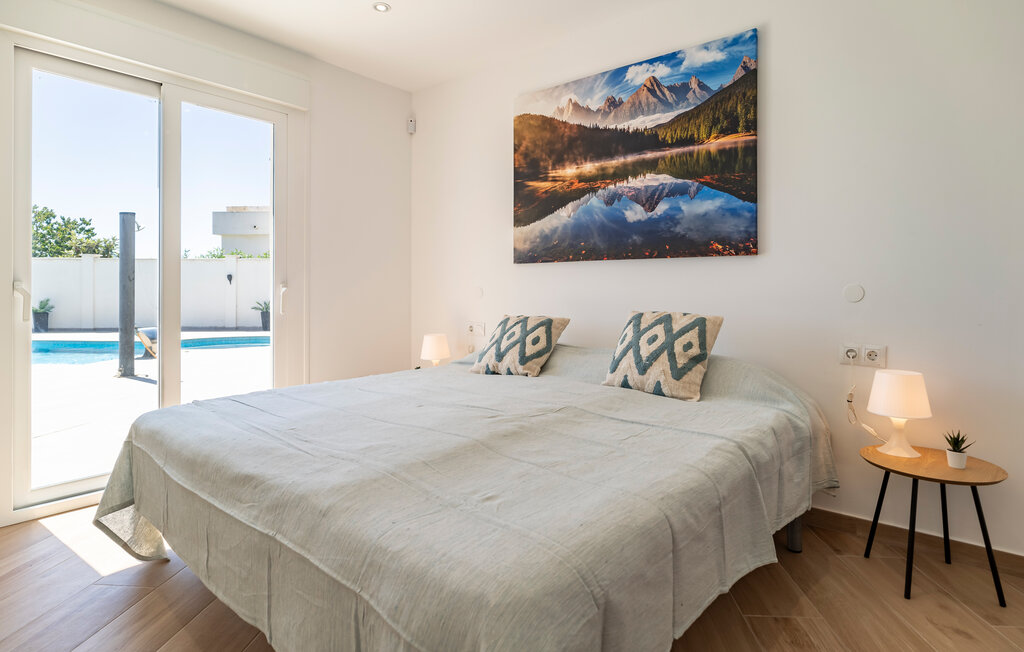 Feriehuse - Estepona , Spanien - EAG767 13