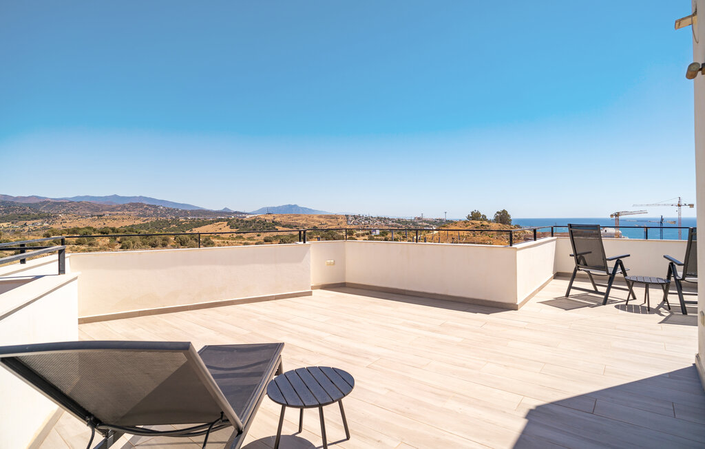 Feriehuse - Estepona , Spanien - EAG767 2