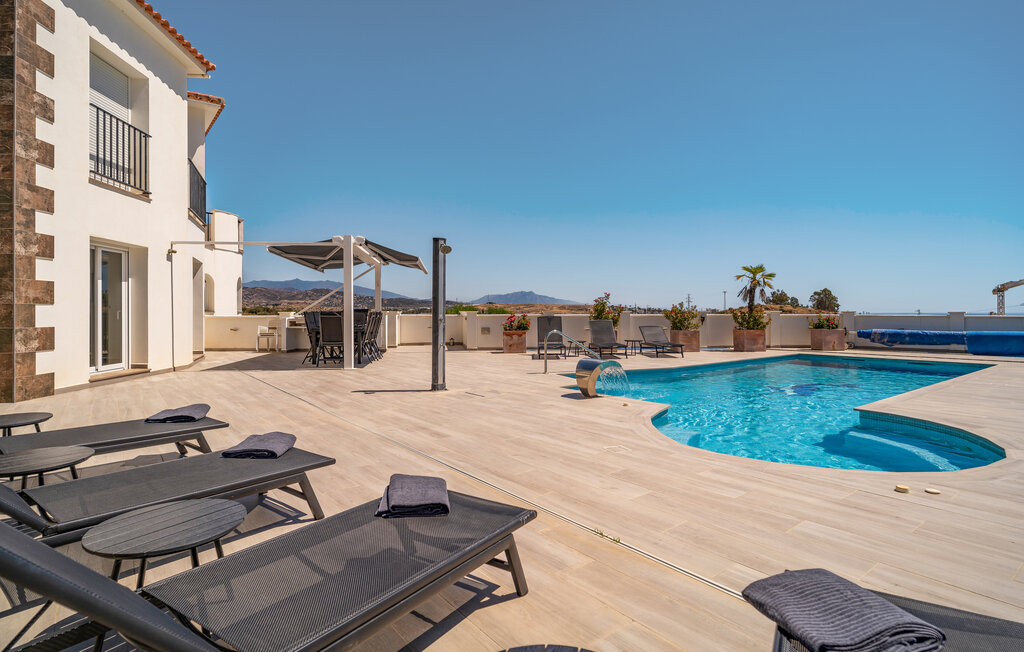 Feriehuse - Estepona , Spanien - EAG767 7