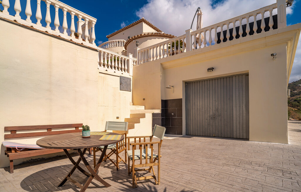 Location de vacances - Arenas , Espagne - EAG768 12