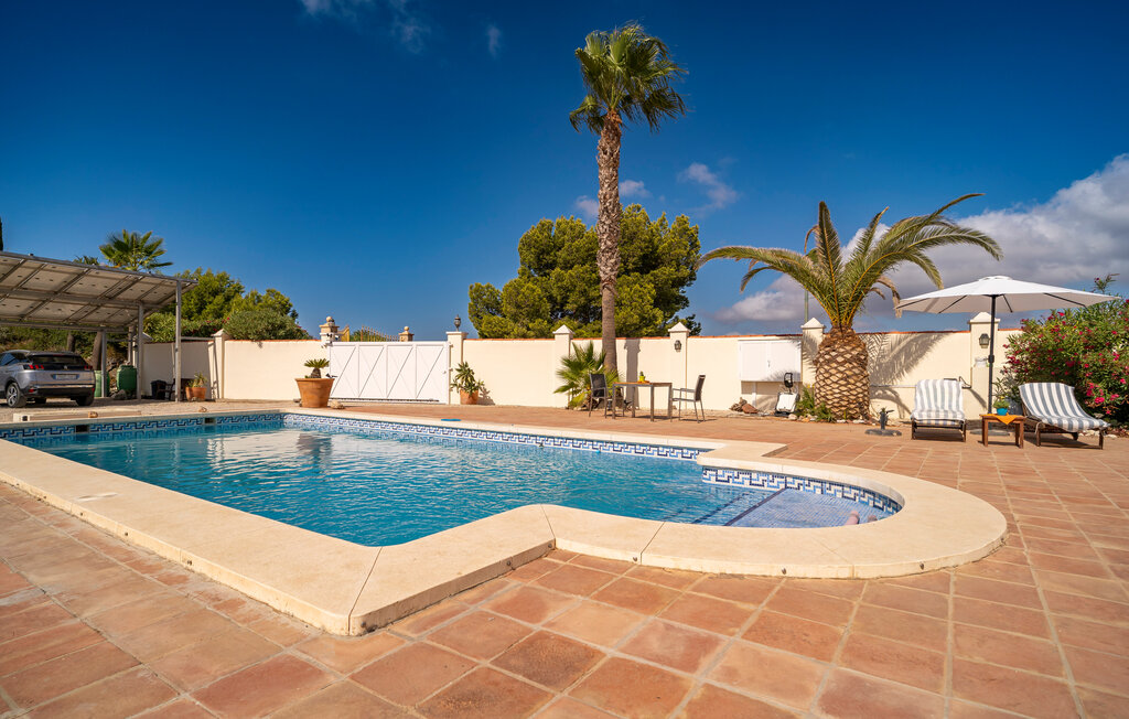 Location de vacances - Arenas , Espagne - EAG768 10