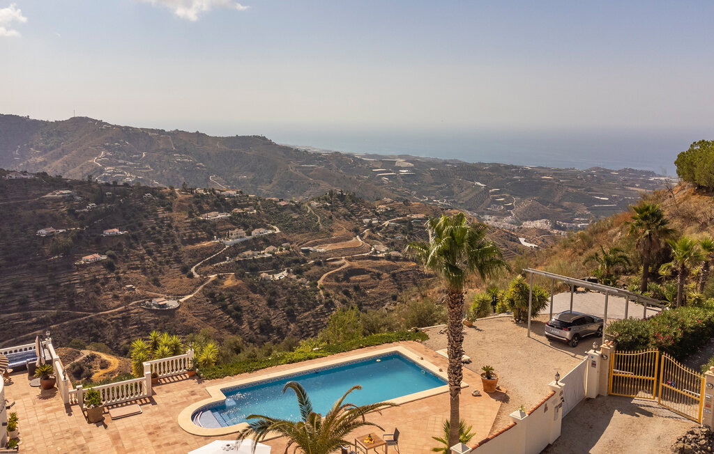 Location de vacances - Arenas , Espagne - EAG768 7