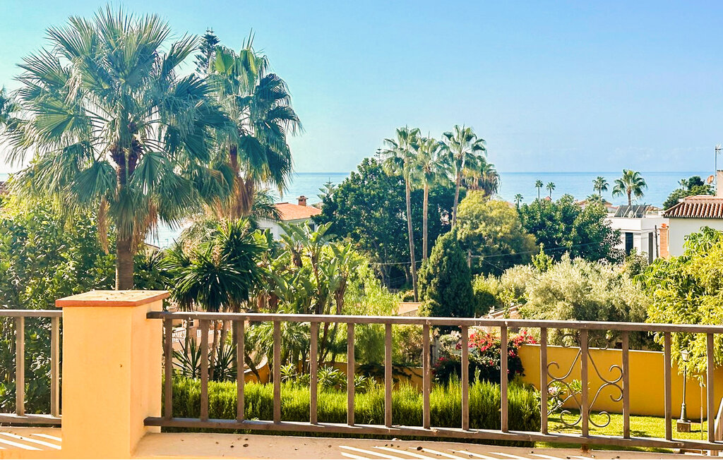 Feriehuse - La Cala del Moral , Spanien - EAG759 20