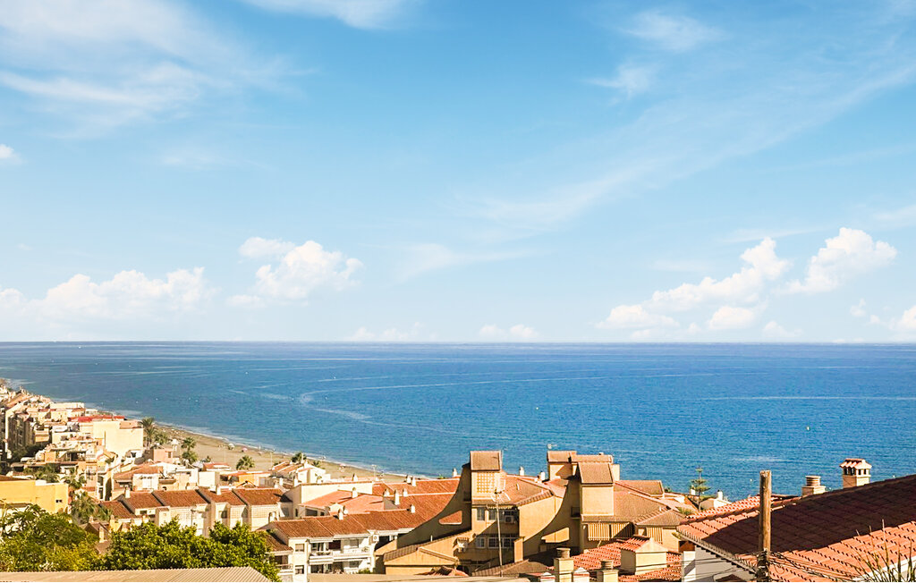 Feriehuse - La Cala del Moral , Spanien - EAG759 21