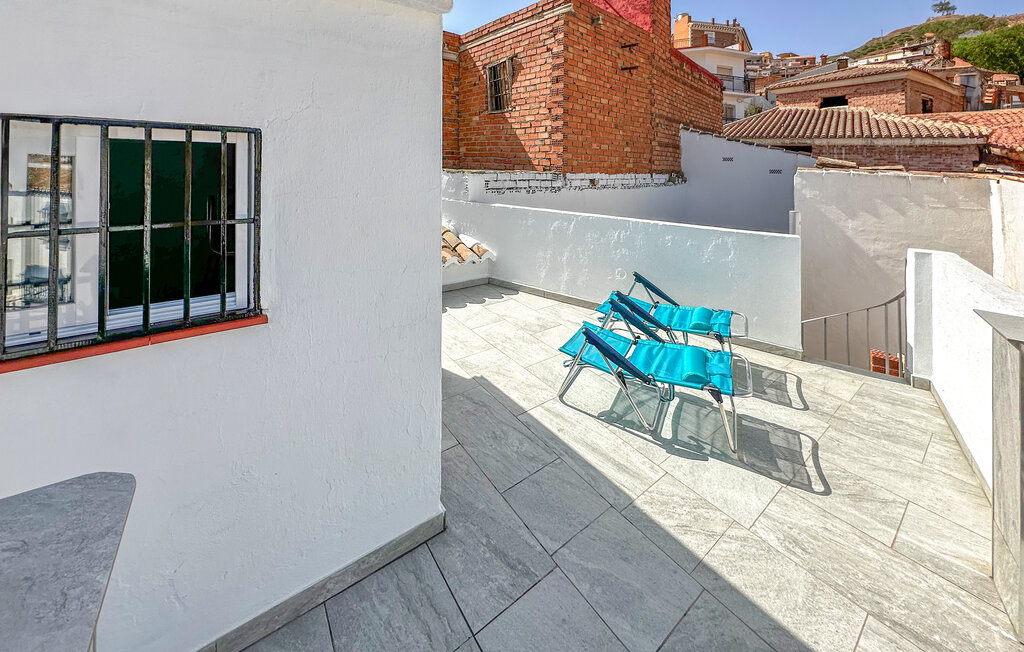 Location de vacances - Arenas , Espagne - EAG753 9