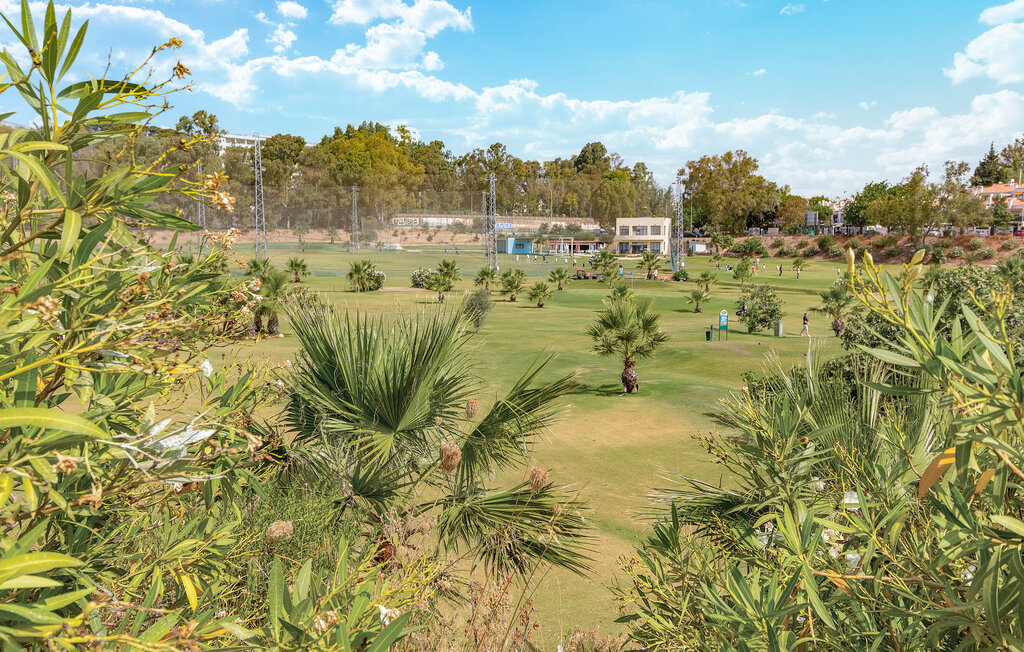 Ferieleilighet - Torremolinos , Spania - EAG770 15