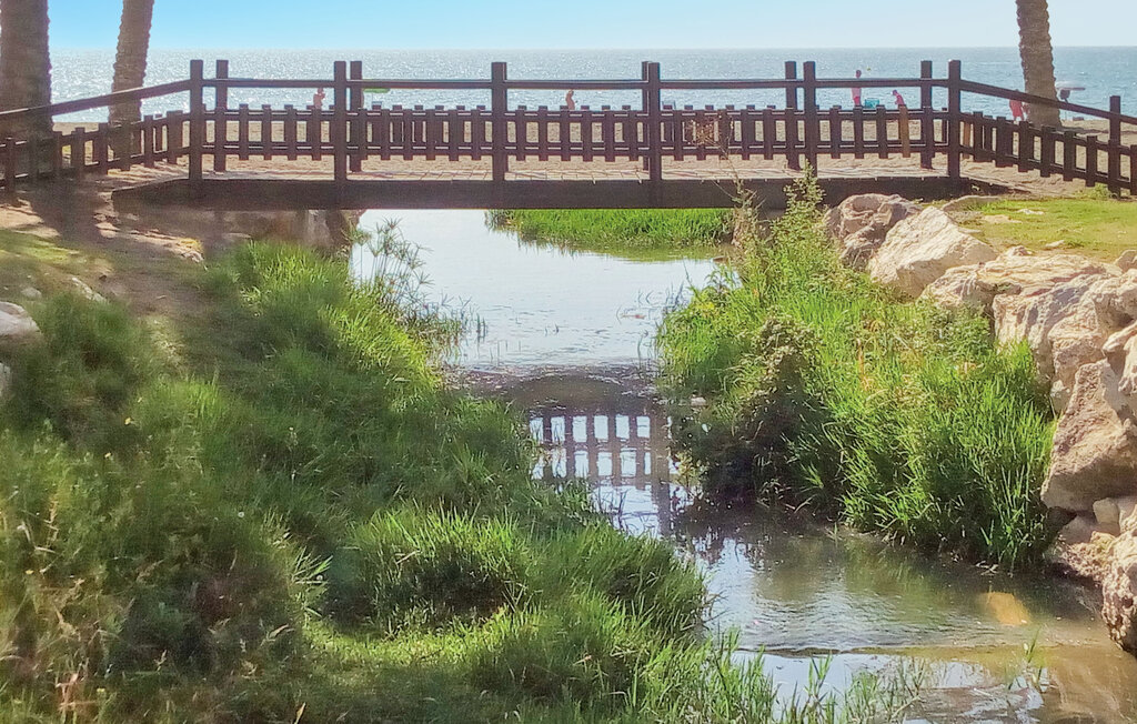 Ferieleilighet - Torremolinos , Spania - EAG770 16