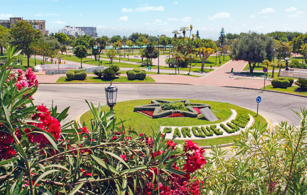 Ferieleilighet - Torremolinos , Spania - EAG770 18