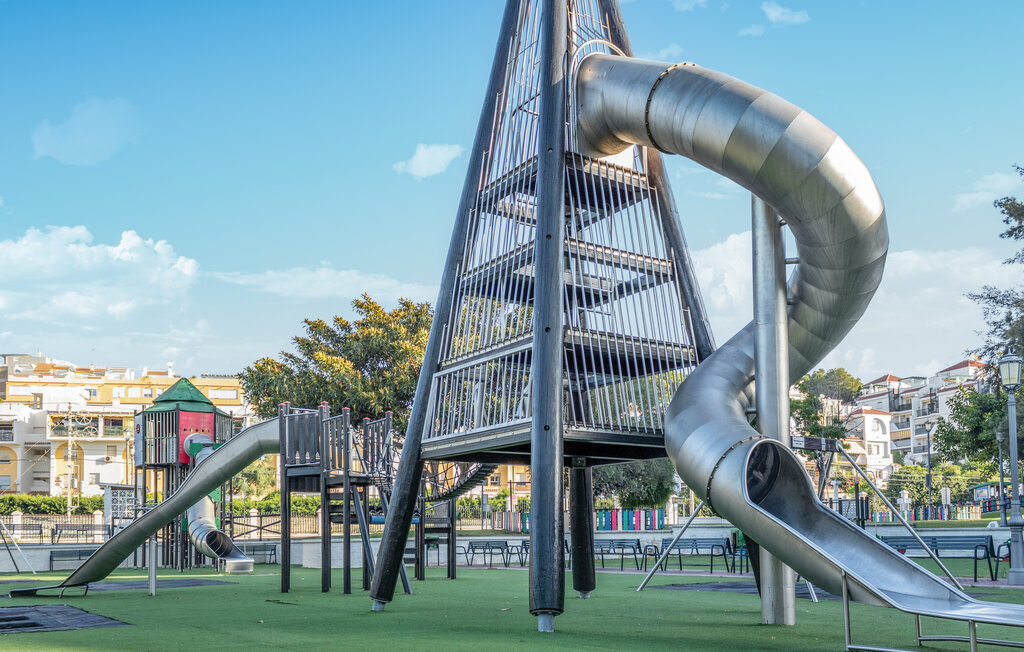 Ferieleilighet - Torremolinos , Spania - EAG770 20