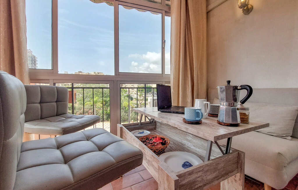 Ferieleilighet - Torremolinos , Spania - EAG770 5