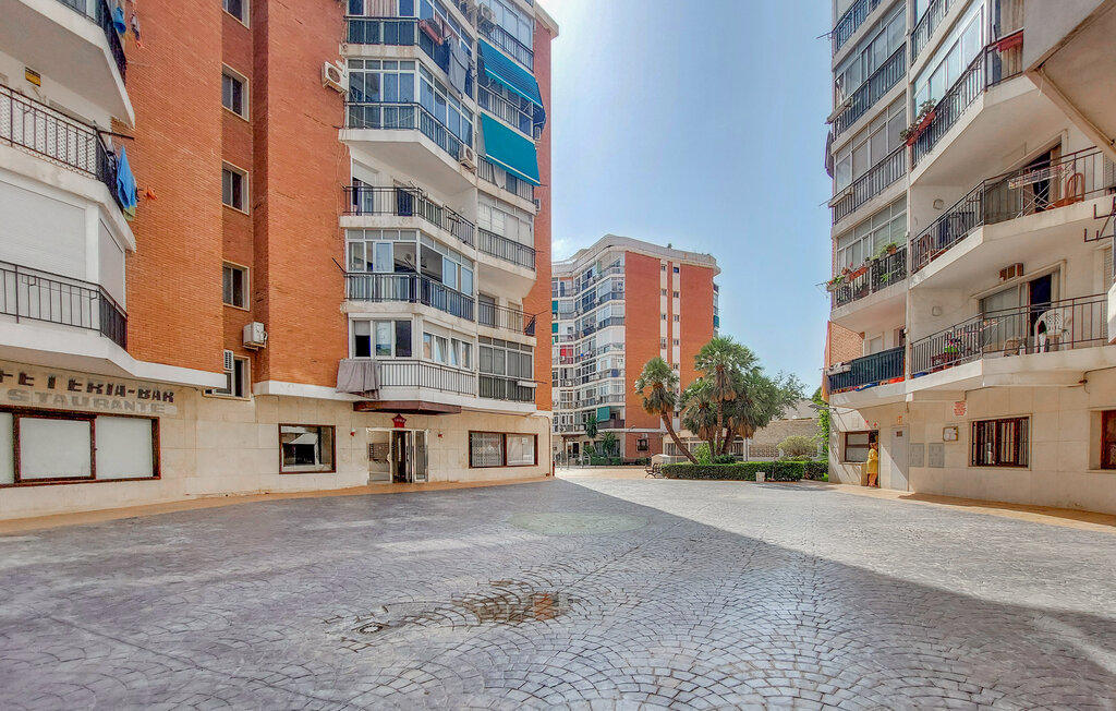 Ferieleilighet - Torremolinos , Spania - EAG770 10