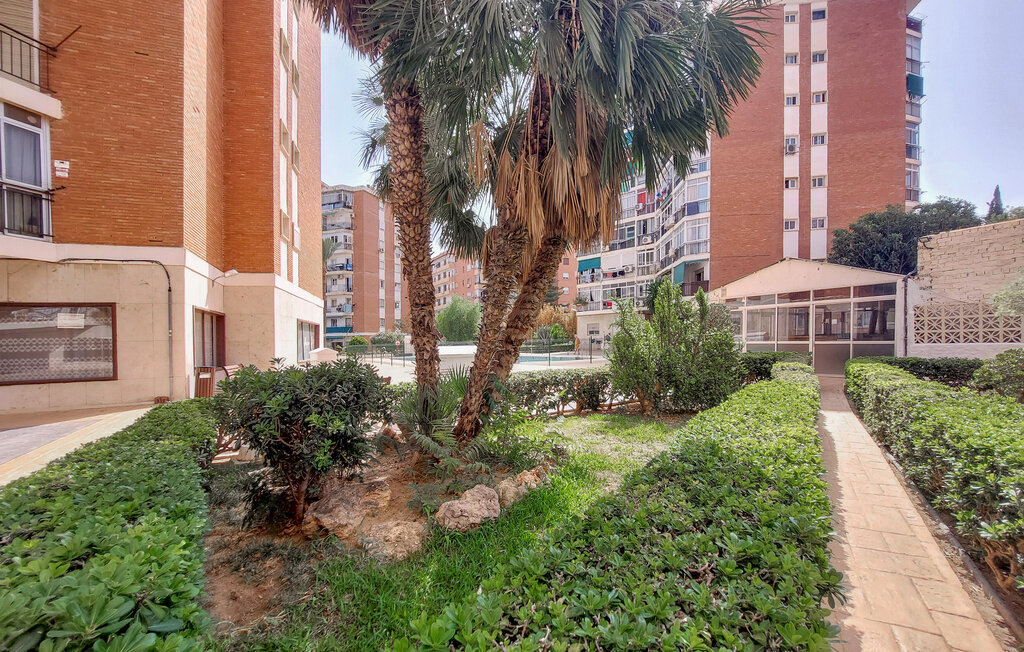 Ferieleilighet - Torremolinos , Spania - EAG770 11