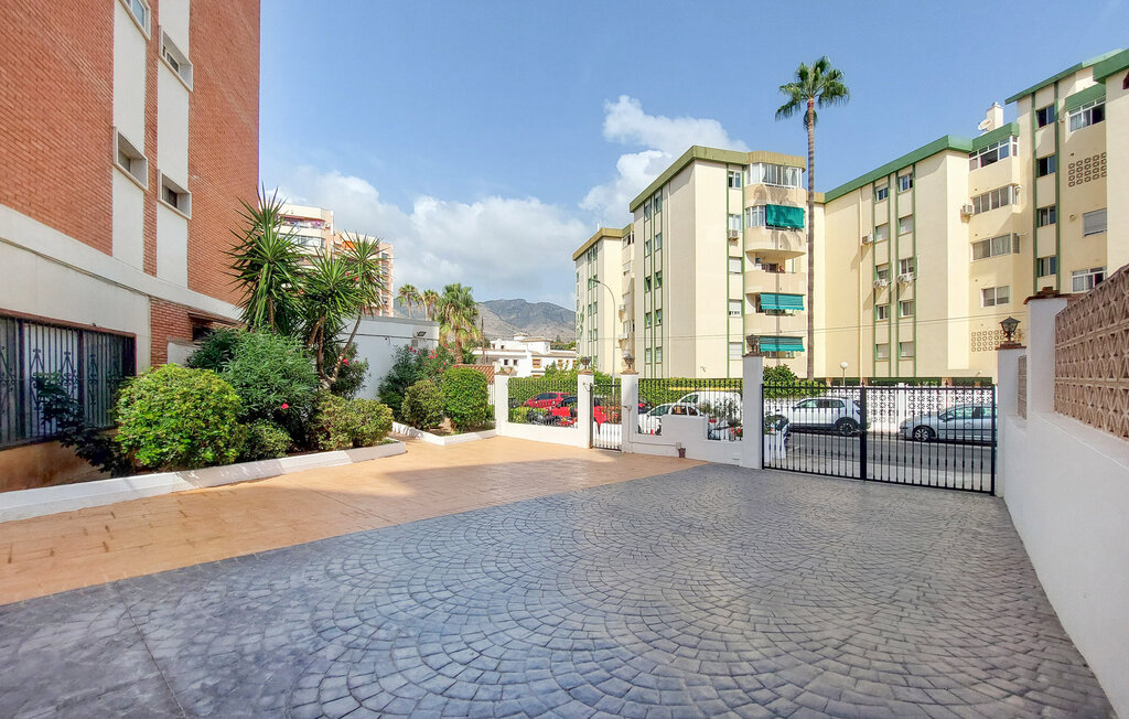 Ferieleilighet - Torremolinos , Spania - EAG770 12