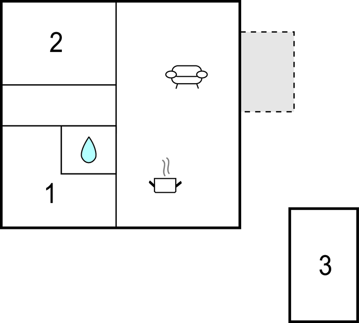 Ferieleilighet - Fuengirola , Spania - EAG752 