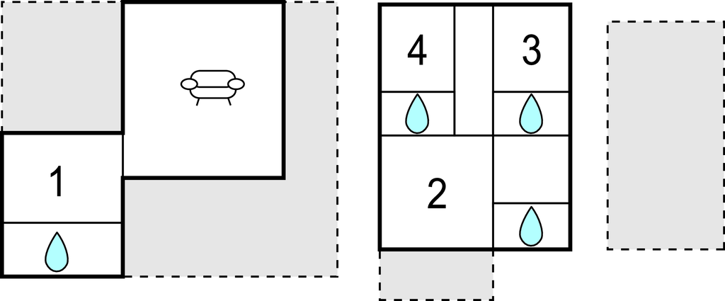 Feriehuse - Estepona , Spanien - EAG767 