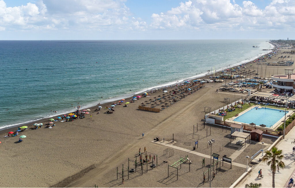 Lejlighed - Torre del Mar , Spanien - EAG717 17