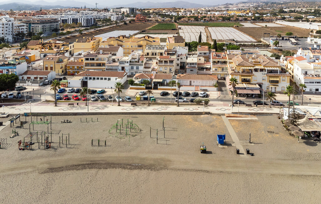 Lejlighed - Torre del Mar , Spanien - EAG717 18