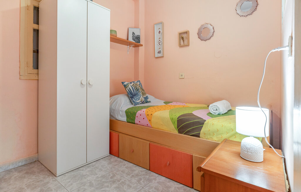 Lejlighed - Torre del Mar , Spanien - EAG717 15