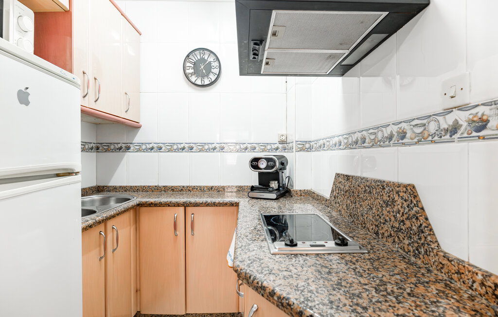 Lejlighed - Torre del Mar , Spanien - EAG717 6