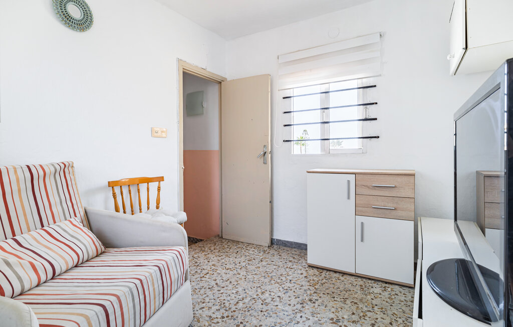 Lejlighed - Torre del Mar , Spanien - EAG717 3