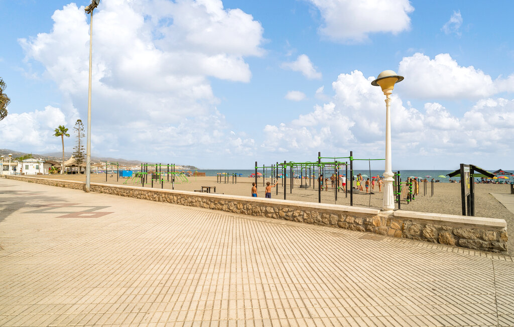 Lejlighed - Torre del Mar , Spanien - EAG717 11