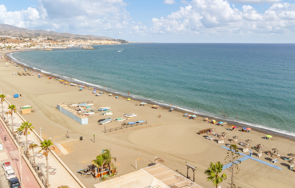 Lejlighed - Torre del Mar , Spanien - EAG717 12