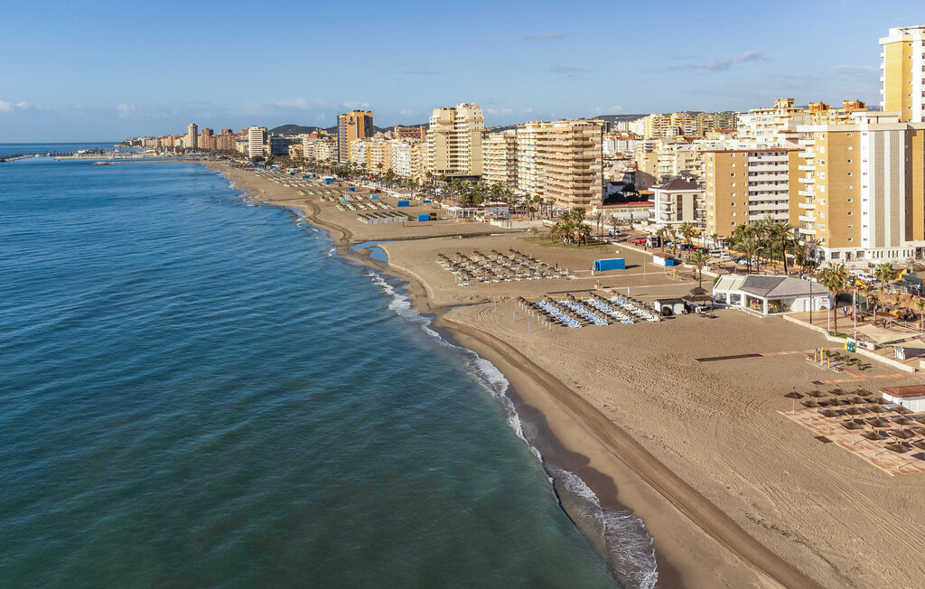 Lejlighed - Fuengirola , Spanien - EAG731 15