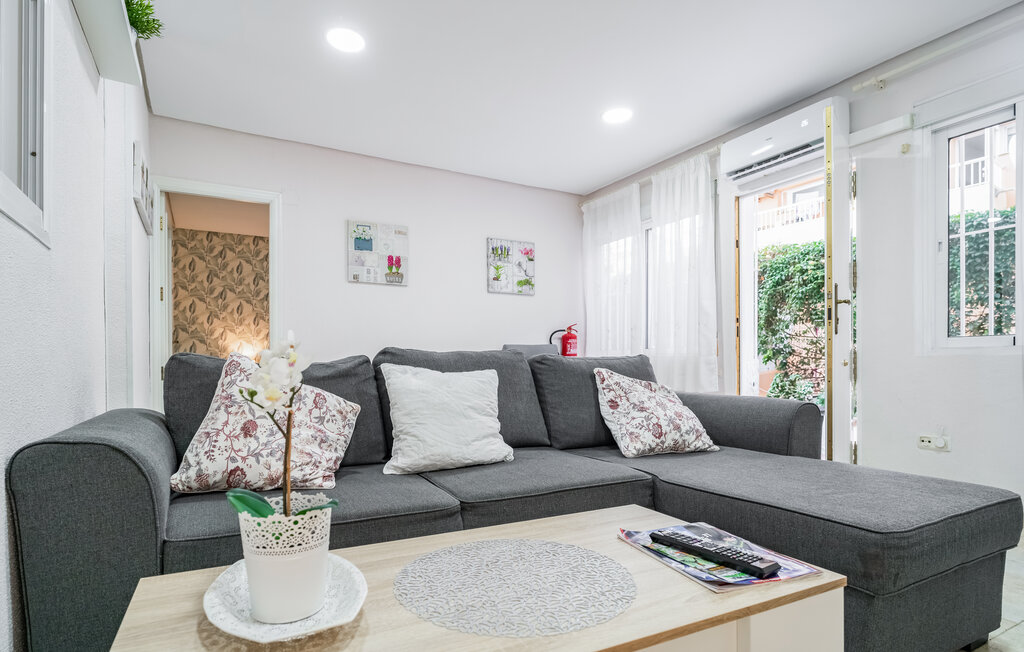 Lejlighed - Fuengirola , Spanien - EAG731 2